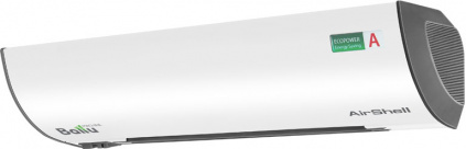    BALLU BHC-L05S02-S 2000    