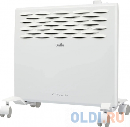   BALLU Ettore BEC/ETMR-500 500    --