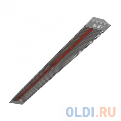    BALLU BIH-T-1.5-E 1500   