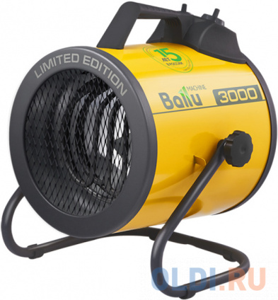   BALLU BHP-P2-3 3000    