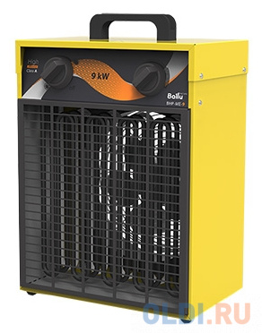    BALLU BHP-ME-9 9000     