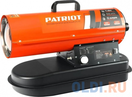     Patriot DTC-115 12000   -