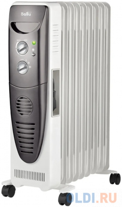    Ballu BOH/TB-09FH 2000    