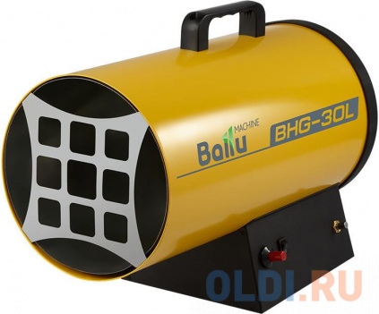     Ballu BHG-30L  