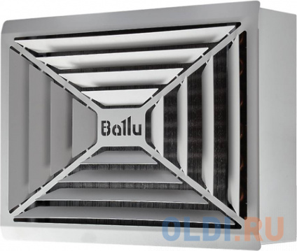   BALLU BHP-W4-15-D 20000    --