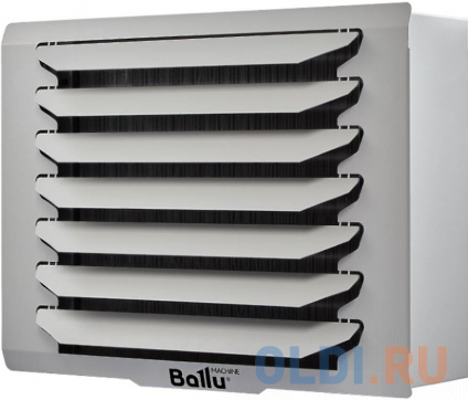   BALLU BHP-W4-20-S 26000    