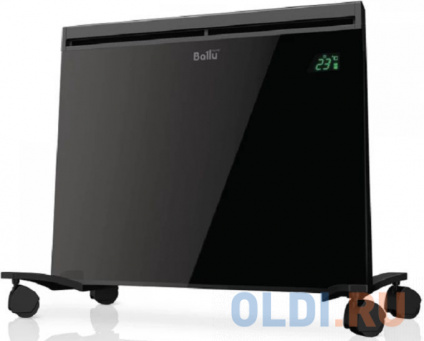    BALLU Plaza Solar BIHP/S-1300 1000    