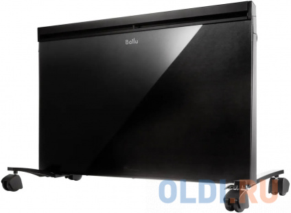    BALLU Plaza Solar BIHP/S-2500 2500    