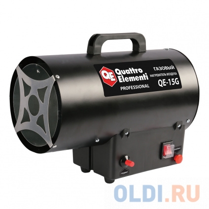     Quattro Elementi QE-15G (911-543) 15000     