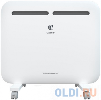    1000W REC-S1000M ROYAL CLIMA  