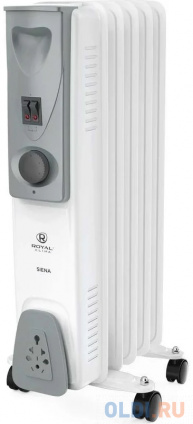    1000W ROR-S5-1000M ROYAL CLIMA   