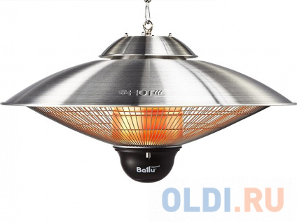    BALLU BIH-LL-2.1-S 2100    -