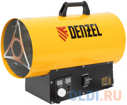    Denzel GHG-15i 15000    -