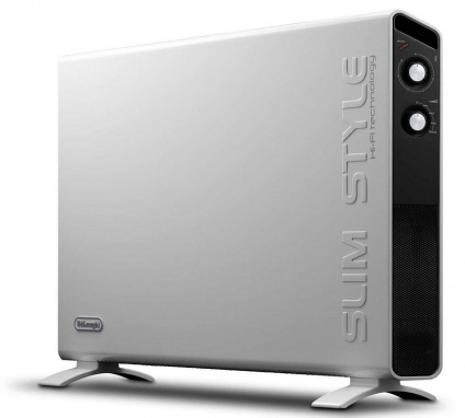   DELONGHI HCX 3120 FS  
