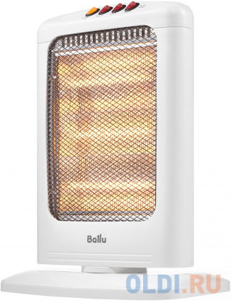    BALLU BHH/M-20 1200    --