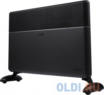    Ballu Apollo digital INVERTER Black Infinity BEC/ATI-2503  --