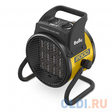    Ballu BKR-3   