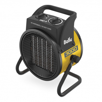    Ballu BKR-5  