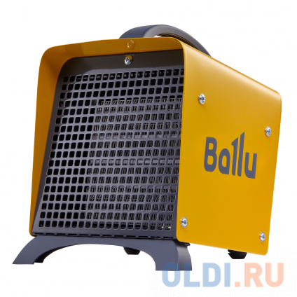    Ballu BKS-5  