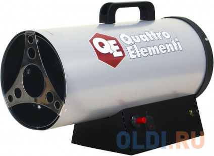     Quattro Elementi QE-12G 32     