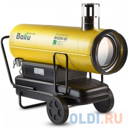    BALLU BHDN-80 80000    -
