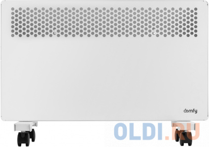   Domfy DCW-CH1015 1500   