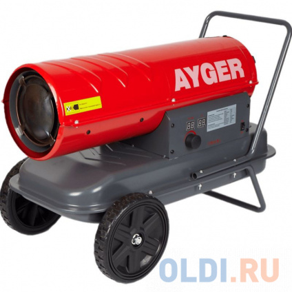  AYGER    TDG-20  -
