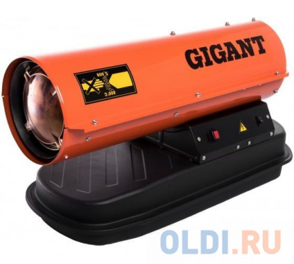  Gigant      DHG 10 D2   