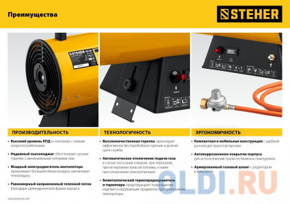  Gigant    GH10F  -