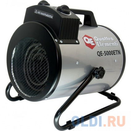  QUATTRO ELEMENTI    QE-5000 ETN 649-264  -