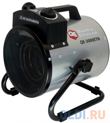  QUATTRO ELEMENTI    QE-3000 ETN 649-257  