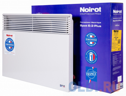  Noirot SPOT ANALOG, 1500W EX73585ARER  64950513  -
