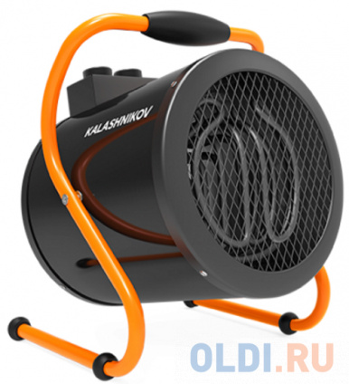  Kalashnikov   KVF-E9-31   