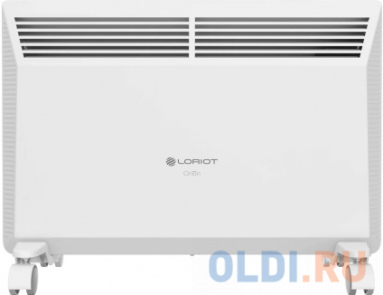  Loriot   Orion LHCI-1500 KM  