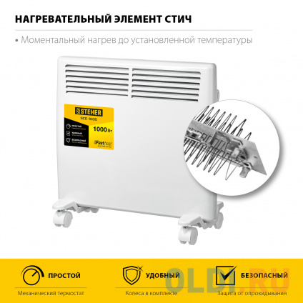  Neoclima   NC 9311 28744  --