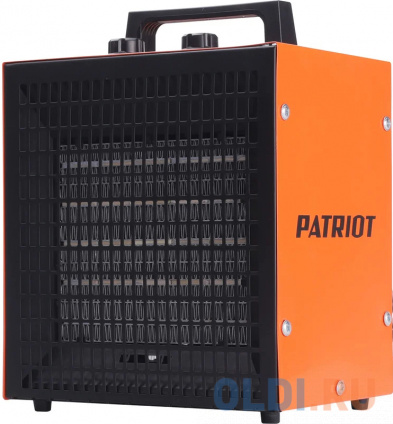     Patriot PT-Q 5 S   --