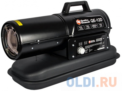  QUATTRO ELEMENTI      243-899 QE- 12D  -