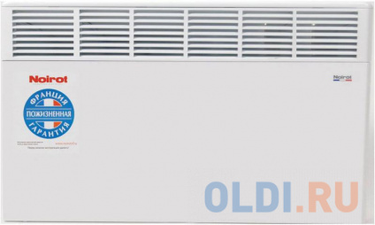   Noirot CNX-4 2000 2000    