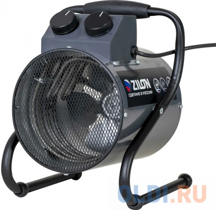    ZILON - ZTV-2 NI 2000 9.5 2603/ 250315245   