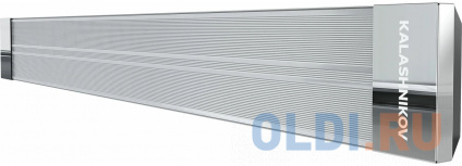  KALASHNIKOV      KIRH-E10P-11 105043  