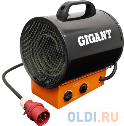 Gigant    EHR-9  -