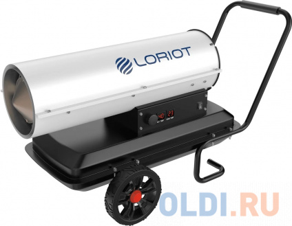  Loriot    rocket LHD-50  --