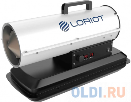  Loriot    rocket LHD-20  --