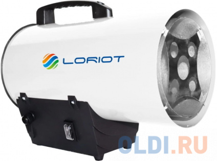  Loriot    GHB-10  
