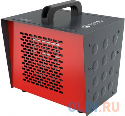  Royal Clima   HEAT BOX COMPACT RHB-C3  --