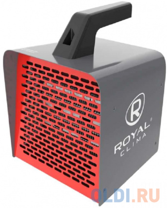  Royal Clima   HEAT BOX Moderno RHB-CM3  