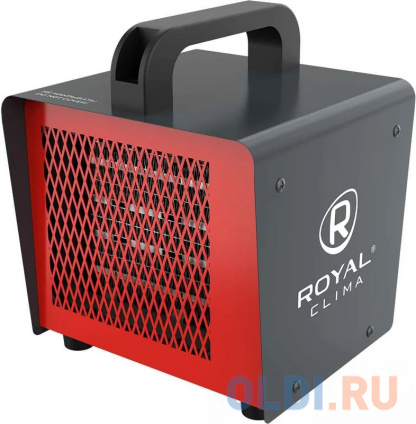  Royal Clima   HEAT BOX COMPACT RHB-C2  --