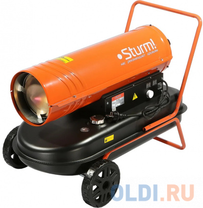  Sturm !    DKH30  -