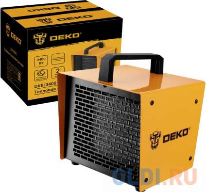  Deko DKIH3400, 3400 080-1013  