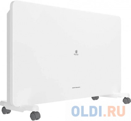   Royal Clima Niovo Miccanico REC-N2000, 2000,  ,   --